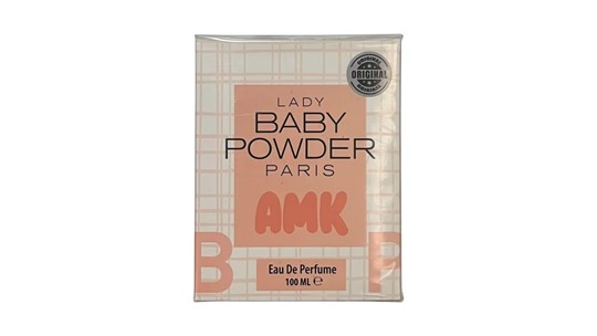 Picture of BABY POWDER PERFUME NUDE 100ML